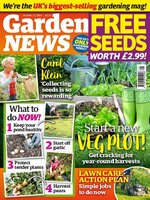 Garden News